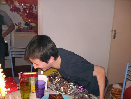 ANNIV  MOI  20  JUILLET  TRO  COOL