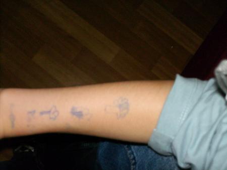 le concour de dessin loool
